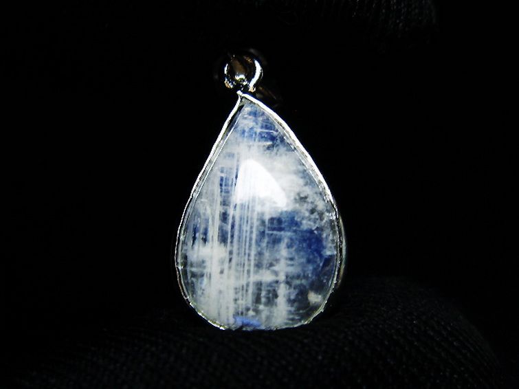 ムーンストーン ペンダント [T22-3293] 1枚目