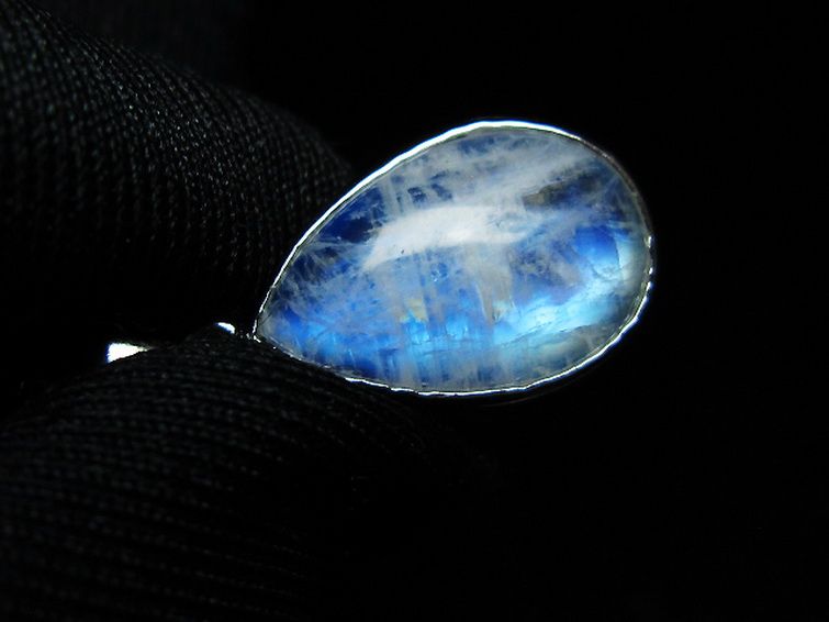 ムーンストーン ペンダント [T22-3296] 1枚目