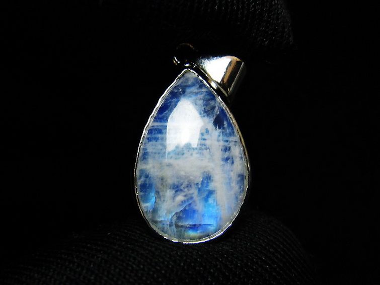 ムーンストーン ペンダント [T22-3296] 2枚目