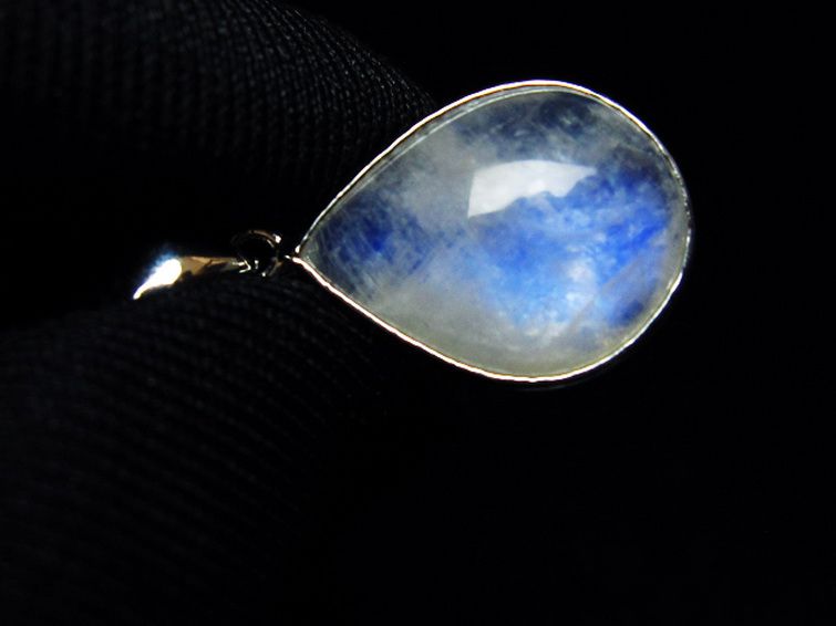 ムーンストーン ペンダント [T22-3300] 1枚目