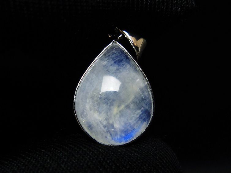 ムーンストーン ペンダント [T22-3300] 3枚目