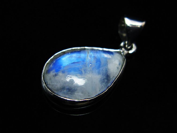 ムーンストーン ペンダント [T22-3301] 1枚目