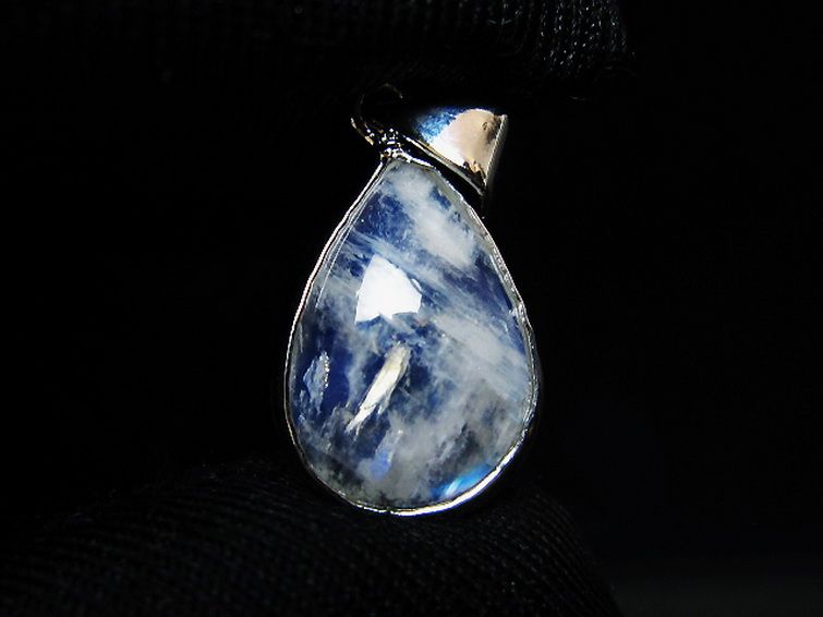 ムーンストーン ペンダント [T22-3301] 2枚目
