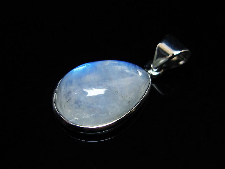 ムーンストーン ペンダント [T22-3303] 2枚目