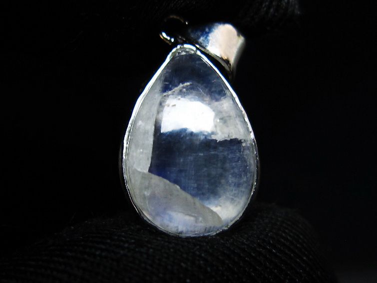 ムーンストーン ペンダント [t22-3305] 2枚目