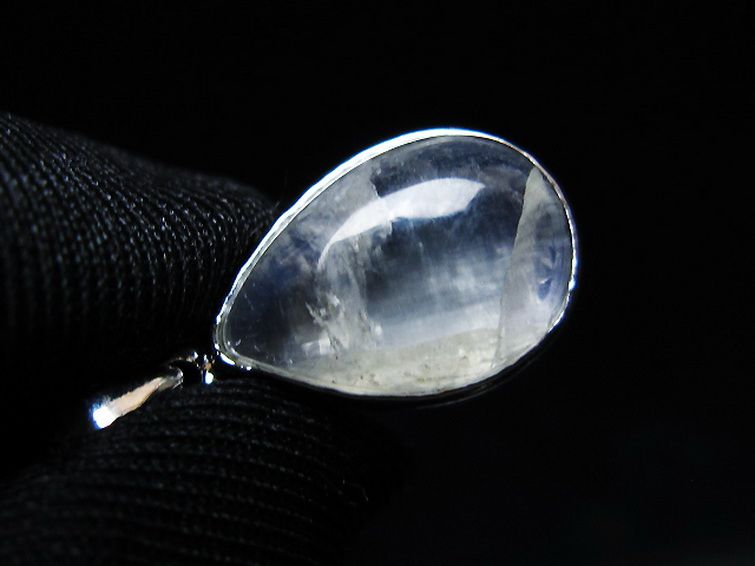 ムーンストーン ペンダント [t22-3305] 3枚目