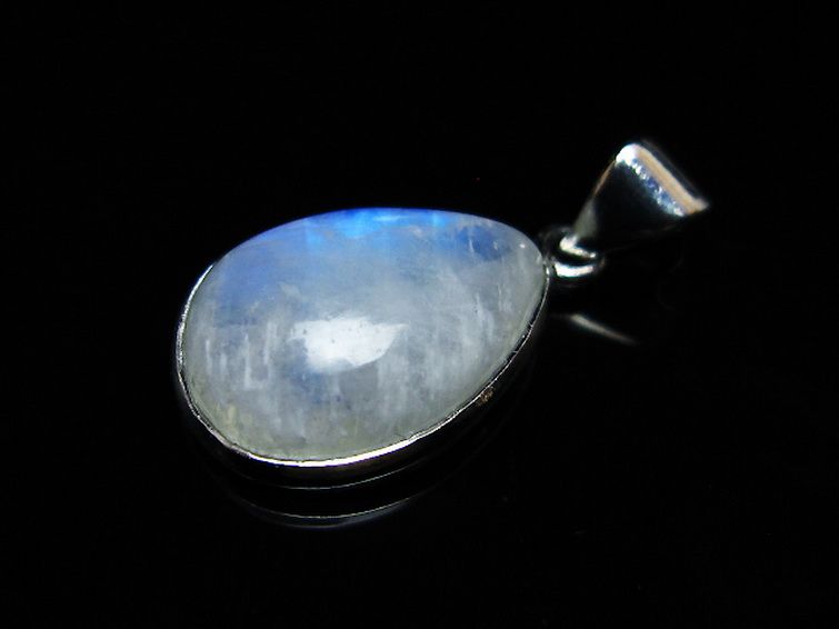 ムーンストーン ペンダント [T22-3306] 1枚目
