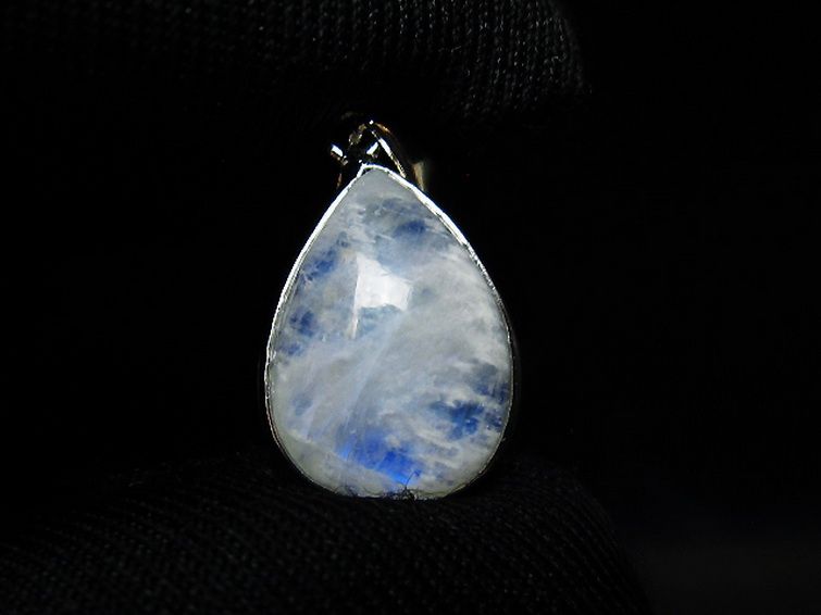 ムーンストーン ペンダント [T22-3306] 2枚目