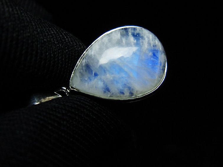 ムーンストーン ペンダント [T22-3306] 3枚目