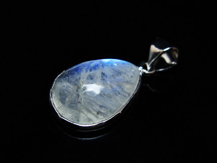 ムーンストーン ペンダント [T22-3307] 2枚目