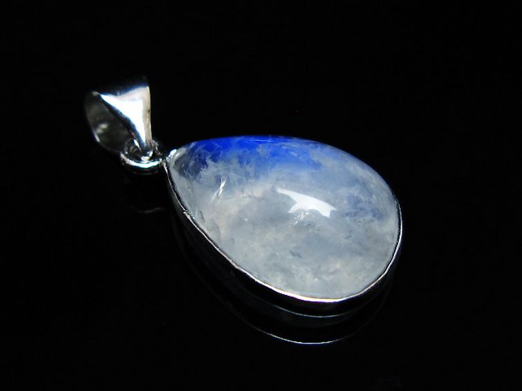 ムーンストーン ペンダント [T22-3309] 1枚目