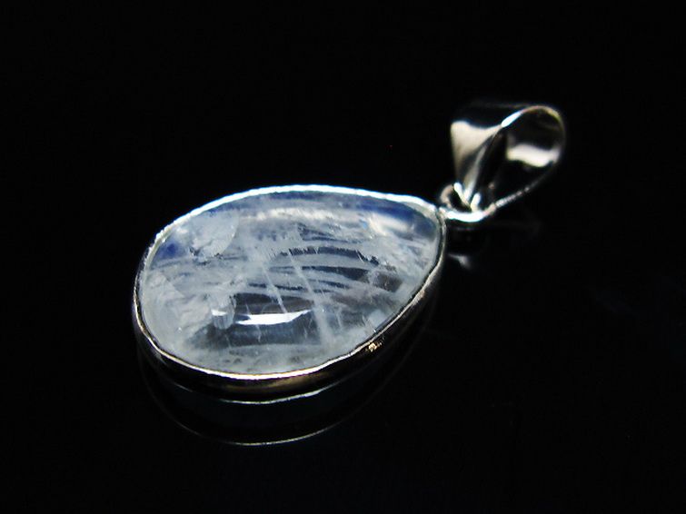 ムーンストーン ペンダント [T22-3311] 1枚目