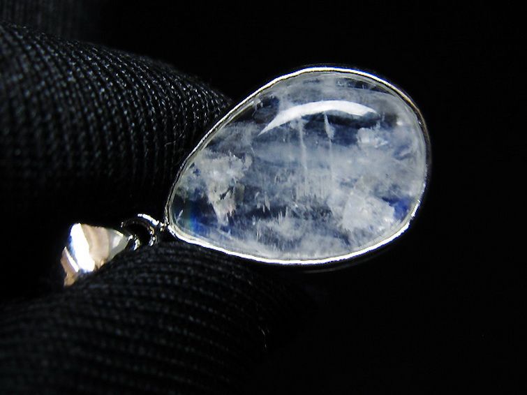 ムーンストーン ペンダント [T22-3311] 3枚目