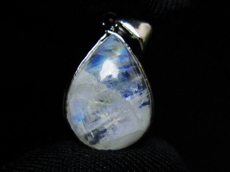 ムーンストーン ペンダント [T22-3314] 2枚目