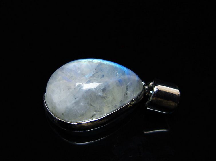 ムーンストーン ペンダント [T22-3314] 3枚目