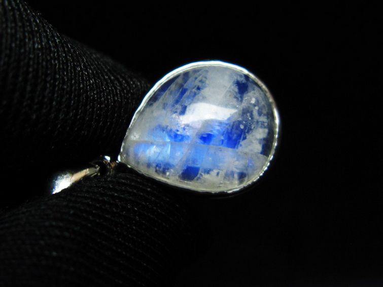 ムーンストーン ペンダント [T22-3315] 1枚目