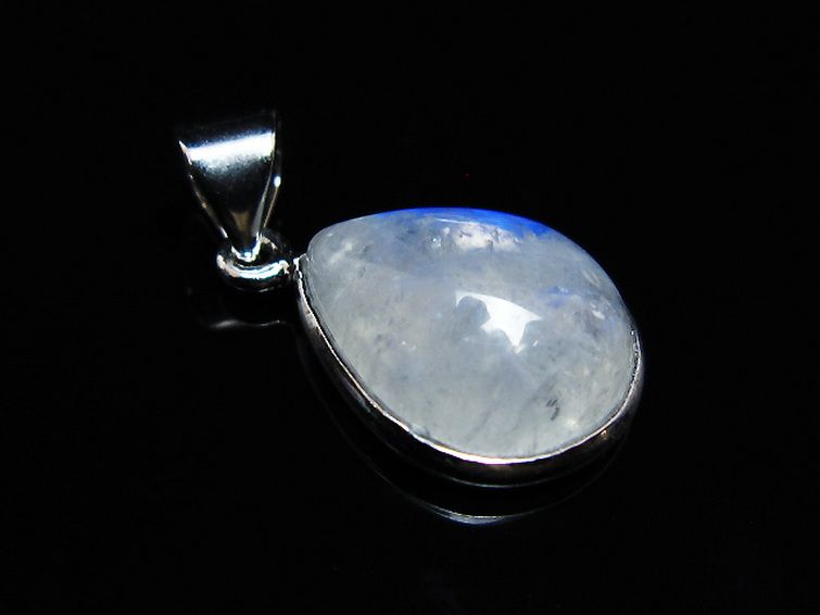 ムーンストーン ペンダント [T22-3315] 3枚目