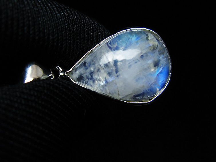 ムーンストーン ペンダント [T22-3318] 1枚目