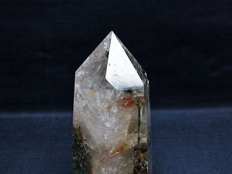 ガーデン水晶 六角柱 [t222-2407] 3枚目