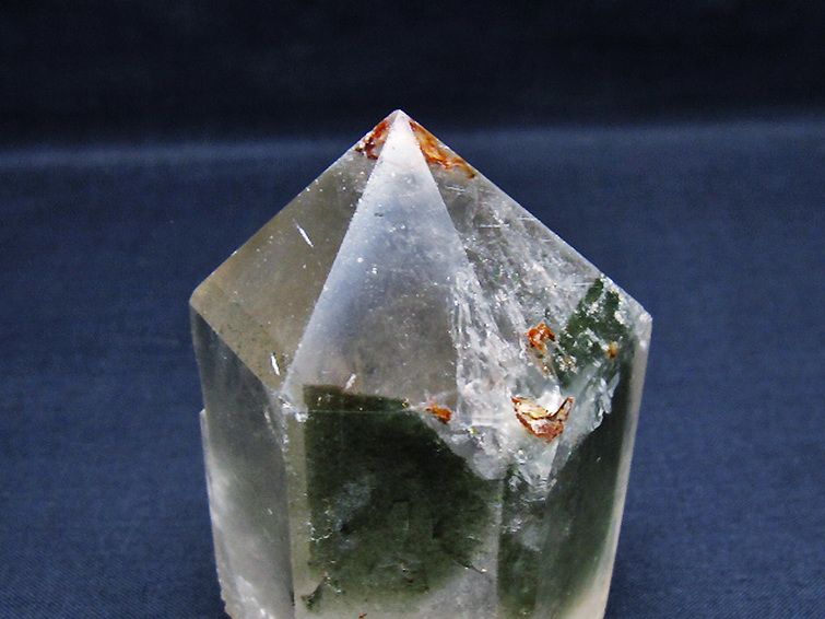 ガーデン水晶 六角柱 [t222-2439] 3枚目