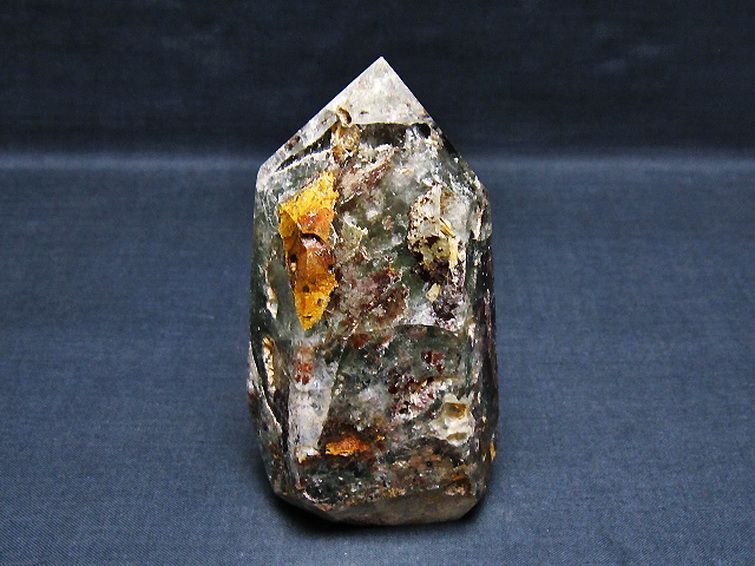 ガーデン 六角柱[T222-2450] 1枚目