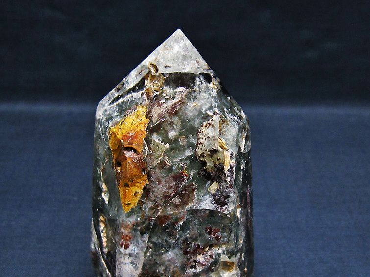 ガーデン 六角柱[T222-2450] 2枚目