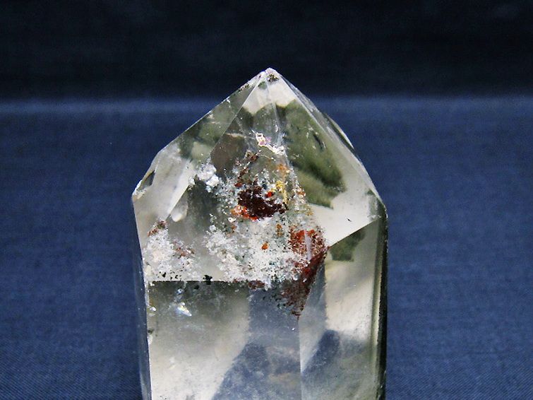 ガーデン水晶 六角柱 [t222-2469] 3枚目