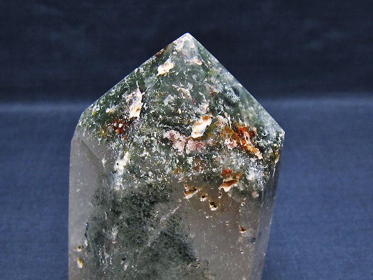 ガーデン水晶 六角柱 [t222-2478] 2枚目