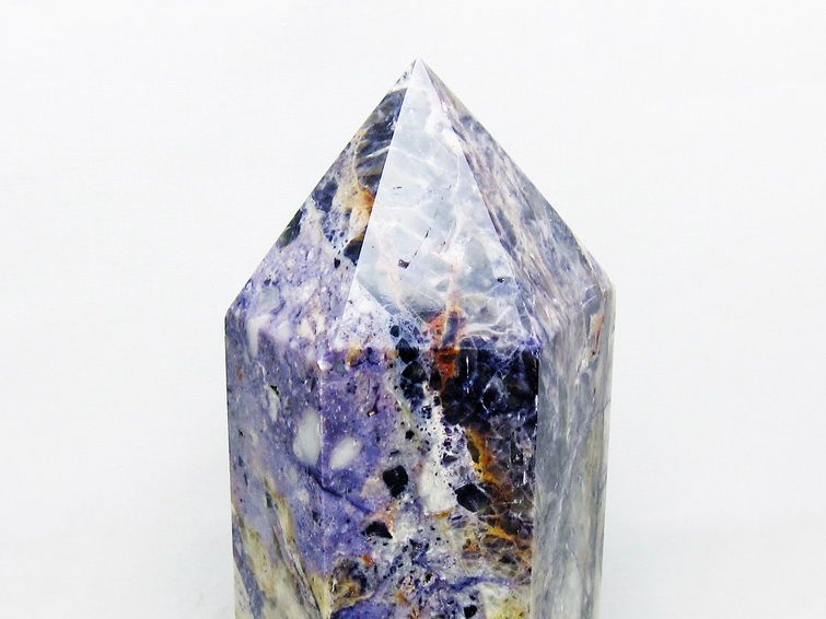 3.3Kg アメリカ　ユタ州産 ティファニーストーン 六角柱 [t222-2553] 3枚目