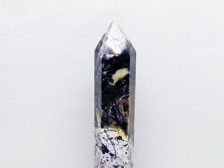 アメリカ　ユタ州産 ティファニーストーン 六角柱 [t222-2558] 2枚目