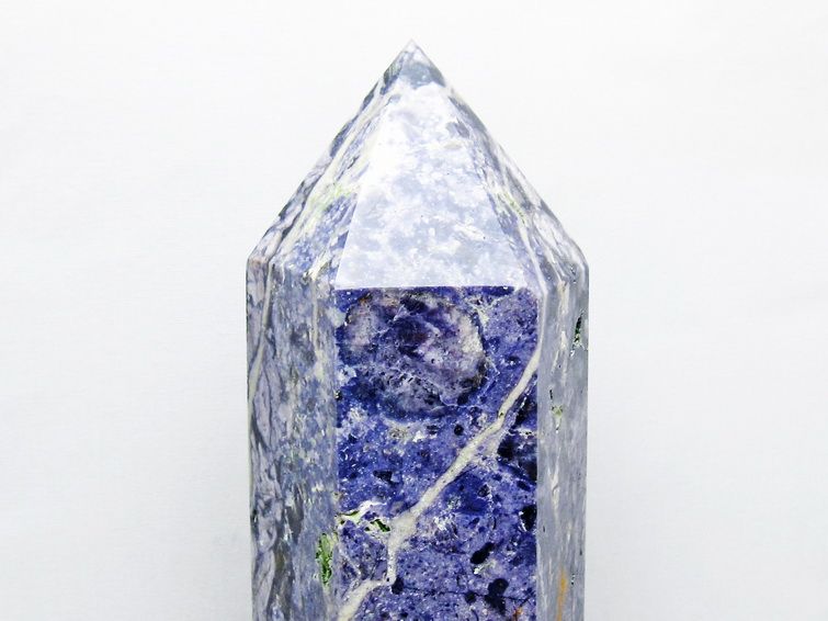 5.1Kg アメリカ　ユタ州産 ティファニーストーン 六角柱 [t222-2576] 2枚目