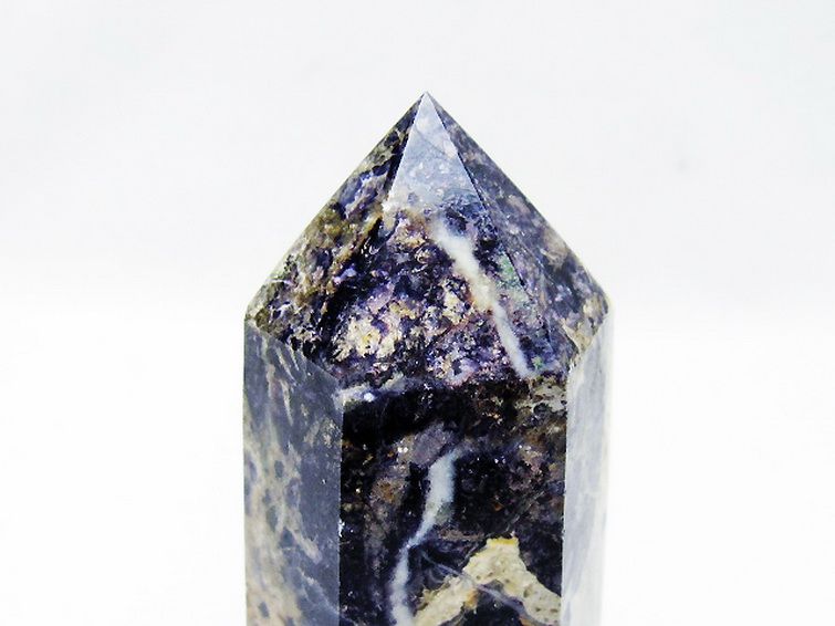 アメリカ　ユタ州産 ティファニーストーン 六角柱 [t222-2588] 3枚目