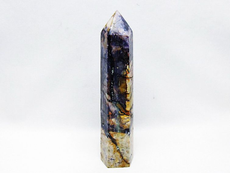 アメリカ　ユタ州産 ティファニーストーン 六角柱 [t222-2601] 1枚目