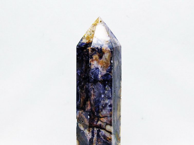 アメリカ　ユタ州産 ティファニーストーン 六角柱 [t222-2601] 3枚目