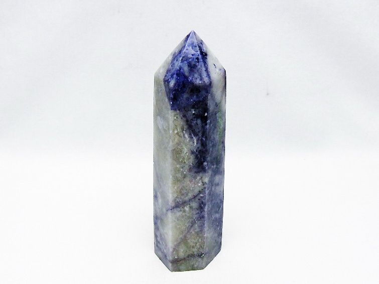 アメリカ　ユタ州産 ティファニーストーン 六角柱 [t222-2635] 1枚目