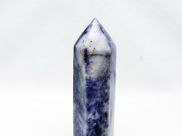 アメリカ　ユタ州産 ティファニーストーン 六角柱 [t222-2635] 3枚目