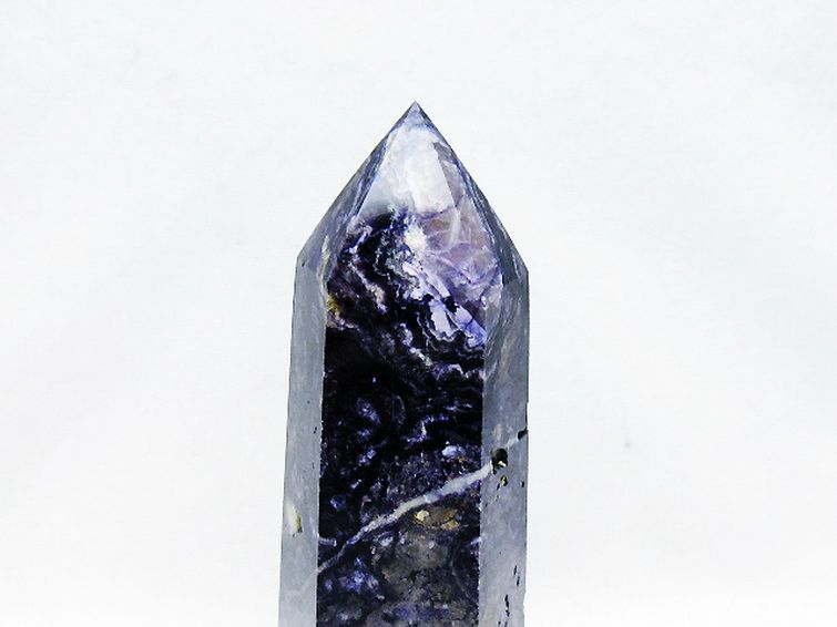 アメリカ　ユタ州産 ティファニーストーン 六角柱 [t222-2647] 2枚目