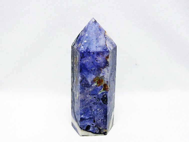 アメリカ　ユタ州産 ティファニーストーン 六角柱 [t222-2650] 1枚目