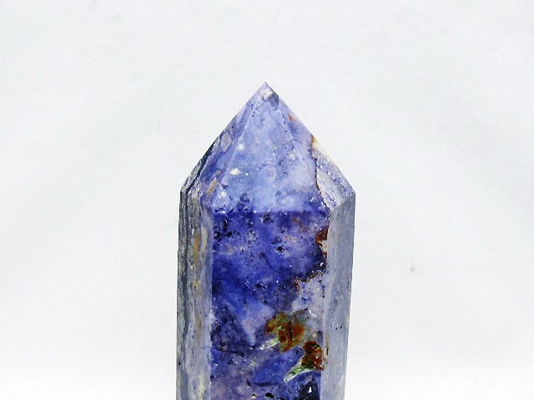 アメリカ　ユタ州産 ティファニーストーン 六角柱 [t222-2650] 2枚目