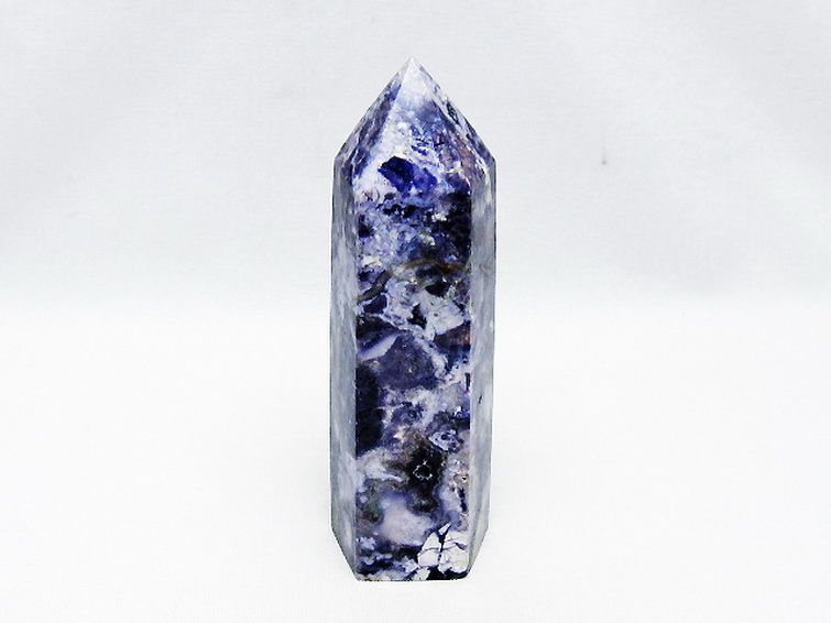 アメリカ　ユタ州産 ティファニーストーン 六角柱 [t222-2652] 1枚目