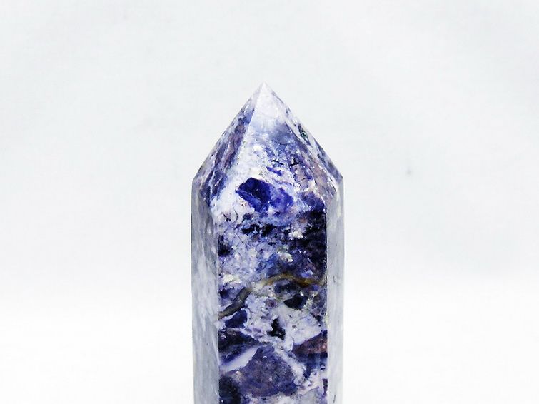 アメリカ　ユタ州産 ティファニーストーン 六角柱 [t222-2652] 2枚目