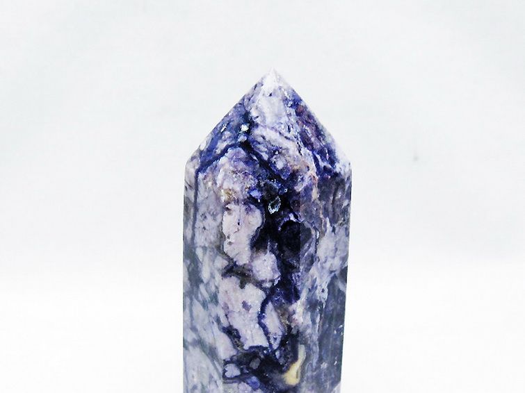 アメリカ　ユタ州産 ティファニーストーン 六角柱 [t222-2652] 3枚目