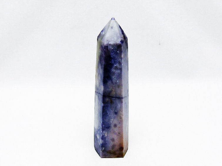 アメリカ　ユタ州産 ティファニーストーン 六角柱 [t222-2654] 1枚目