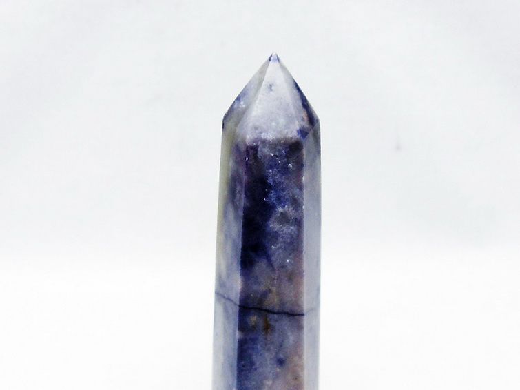 アメリカ　ユタ州産 ティファニーストーン 六角柱 [t222-2654] 2枚目