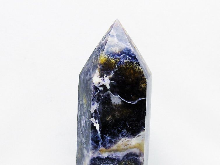 アメリカ　ユタ州産 ティファニーストーン 六角柱 [t222-2675] 2枚目