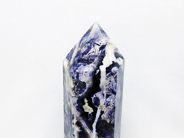 1.5Kg アメリカ　ユタ州産 ティファニーストーン 六角柱 [t222-2682] 2枚目