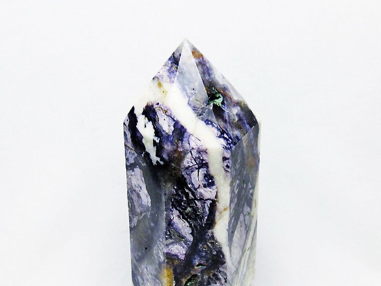 1.5Kg アメリカ　ユタ州産 ティファニーストーン 六角柱 [t222-2682] 3枚目