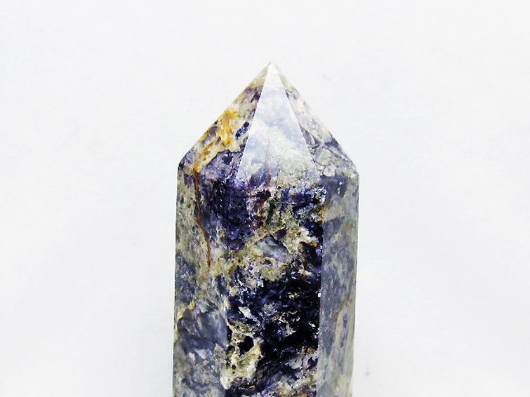 アメリカ　ユタ州産 ティファニーストーン 六角柱 [t222-2686] 2枚目