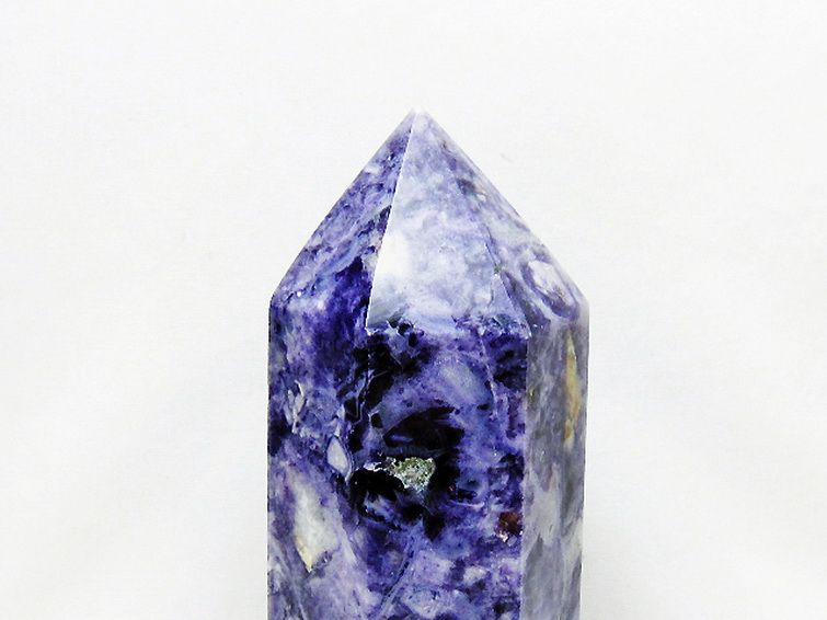 1.3Kg アメリカ　ユタ州産 ティファニーストーン 六角柱 [t222-2702] 3枚目