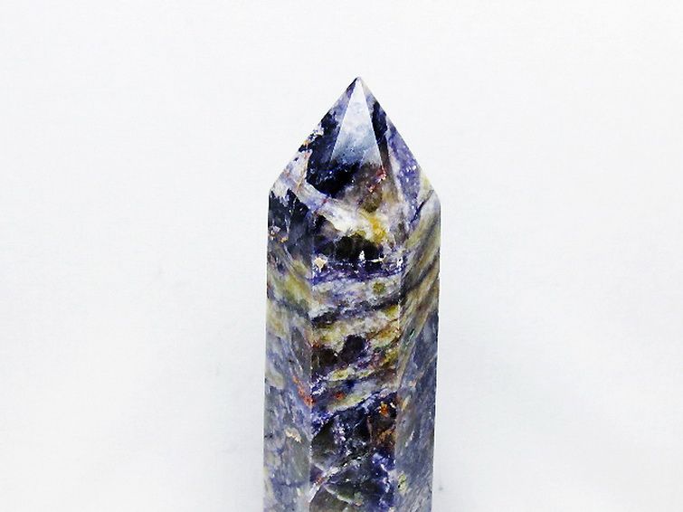 1.2Kg アメリカ　ユタ州産 ティファニーストーン 六角柱 [t222-2710] 3枚目